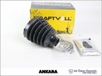 Ford Yedek Parça - İTHAL AKS KÖRÜĞÜ DIŞ